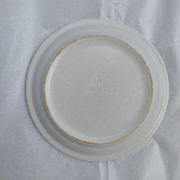 Vintage Pfaltzgraff Yorktowne Order for Nancyimpromptu Box 1 of 7 - Picture 2 of 3